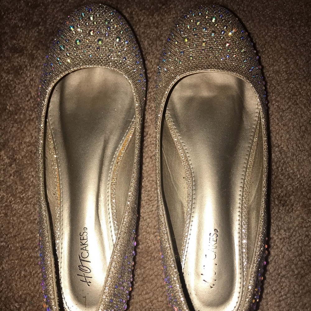 Flats